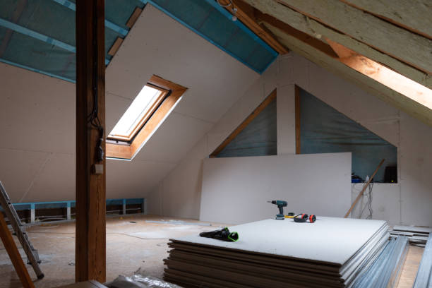 Best Insulation for Specific Applications in Washington Park, IL