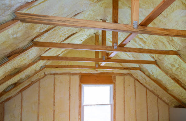 Best Cellulose Insulation in Washington Park, IL