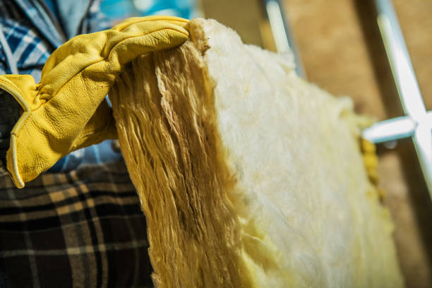 Best Insulation for Specific Applications in Washington Park, IL