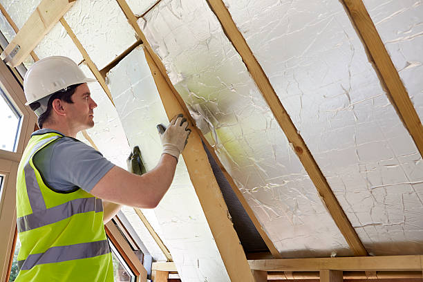 Best Commercial Insulation in Washington Park, IL
