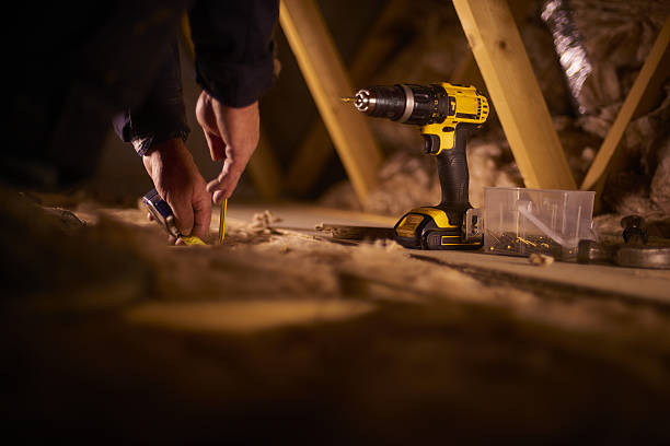 Washington Park, IL Insulation Contractor Company